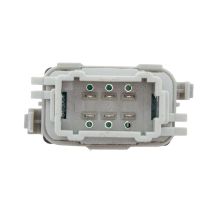 ΔΙΑΚΟΠΤΗΣ ΓΙΑ RENAULT MEGANE 2 ΜΟΝΟΣ ΠΑΡΑΘΥΡΩΝ 6 PIN NTY - orig.8200315013 - 1 ΤΕΜ. Auto Moto Tyres 