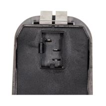 ΔΙΑΚΟΠΤΗΣ ΓΙΑ SUZUKI GRAND VITARA 1999-2004 / LIANA / BALENO 2001-2004 ΠΟΛΛΑΠΛΟΣ ΠΑΡΑΘΥΡΩΝ 13 PIN NTY ΓΚΡΙ / ΜΑΥΡΟ - orig.3799065D10T01 - 1 ΤΕΜ. Auto Moto Tyres 