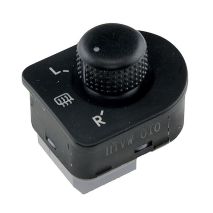 ΔΙΑΚΟΠΤΗΣ ΓΙΑ VW GOLF 4 / BORA / PASSAT / BEETLE ΚΑΘΡΕΠΤΗ 10 PIN NTY - orig.1J1959565F - 1 ΤΕΜ. Auto Moto Tyres 