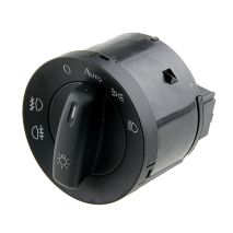 ΔΙΑΚΟΠΤΗΣ ΓΙΑ VW GOLF 5 / JETTA / PASSAT / CADDY ΦΩΤΩΝ 10 PIN NTY - orig.1K0941531N - 1 ΤΕΜ. Auto Moto Tyres 