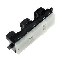 ΔΙΑΚΟΠΤΗΣ ΓΙΑ NISSAN QASHQAI / NOTE ΠΟΛΛΑΠΛΟΣ ΠΑΡΑΘΥΡΩΝ 16 PIN (13 + 3) NTY - orig. 25401BB65B - 1 ΤΕΜ. Auto Moto Tyres 