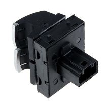 ΔΙΑΚΟΠΤΗΣ ΓΙΑ VW POLO / FOX / GOLF 5 / EOS / GTI / JETTA / CADDY / AMAROK ΔΙΠΛΟΣ ΠΑΡΑΘΥΡΩΝ 4 PIN NTY - orig.5K39598575K3959857B - 1 ΤΕΜ. Auto Moto Tyres 