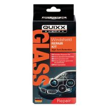 KIT ΕΠΙΣΚΕΥΗΣ ΓΙΑ ΤΖΑΜΙΑ - ΠΑΡΜΠΡΙΖ ΚΑΤΑΛΛΗΛΟ ΓΙΑ ΘΡΑΥΣΗ ΚΡΥΣΤΑΛΛΩΝ 2ml WINDSHIELD REPAIR KIT Auto Moto Tyres 