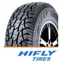 235/75R15 AT601 HIFLY Auto Moto Tyres 