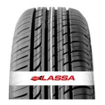 185/65R15 88H LASSA GREENWAYS Auto Moto Tyres 