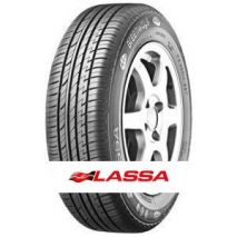 175/65R14 82H GREENWAYS LASSA Auto Moto Tyres 