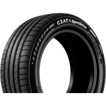 205/45R17 88Υ XL SPORT DRIVE CEAT Auto Moto Tyres 