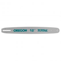 TOTAL ΑΝΤΑΛΛΑΚΤΙΚH ΛΑΜΑ OREGON 30cm / 12" ΓΙΑ TGSLI2001 (TGTSB51202) Auto Moto Tyres 
