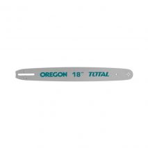 TOTAL ΑΝΤΑΛΛΑΚΤΙΚΗ ΛΑΜΑ OREGON 45cm / 18" ΓΙΑ TG5451811 (TGTSB51802) Auto Moto Tyres 