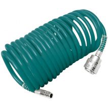 TOTAL ΣΠΙΡΑΛ ΑΕΡΟΣ 10m (THT11101) Auto Moto Tyres 