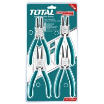 TOTAL ΣΕΤ ΑΣΦΑΛΕΙΟΤΣΙΜΠΙΔΑ 4 ΤΕΜ (THT114041) Auto Moto Tyres 