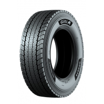 315/80R22.5 GDR675 156/150L GITI Auto Moto Tyres 