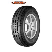 155R13C UE168 8PR MAXXIS Auto Moto Tyres 