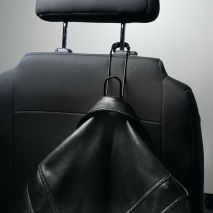 ΓΑΝΤΖΟΙ ΠΡΟΣΚΕΦΑΛΟΥ ΜΕΤΑΛΛΙΚΟΙ MAX 11kg - 2 ΤΕΜ. Auto Moto Tyres 