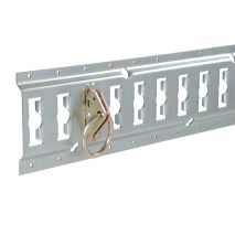 ΓΑΝΤΖΟΣ (ΔΑΚΤΥΛΙΔΙ) ΣΥΓΚΡΑΤΗΣΗΣ ΙΜΑΝΤΑ ΓΙΑ ΜΠΑΡΑ ΣΙΔΗΡΟΥ (ΚΟΦΦΑΣ) TYPE 2 MAX 2700kg (L9725.0) Auto Moto Tyres 