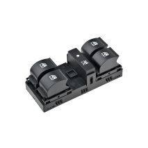 ΔΙΑΚΟΠΤΗΣ ΓΙΑ FIAT DOBLO 3 / OPEL COMBO 2010+ ΠΟΛΛΑΠΛΟΣ ΠΑΡΑΘΥΡΩΝ 8 PIN NTY - orig.735498686 - 1 ΤΕΜ. Auto Moto Tyres 