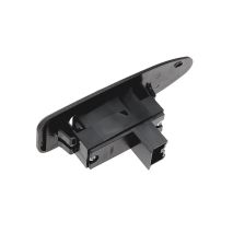 ΔΙΑΚΟΠΤΗΣ ΓΙΑ MITSUBISHI CARISMA 1999-2005 ΜΟΝΟΣ ΜΕ ΠΛΑΙΣΙΟ ΠΑΡΑΘΥΡΩΝ ΜΑΥΡΟΣ 8 PIN NTY - orig.MR792851 - 1 ΤΕΜ. Auto Moto Tyres 