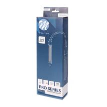 ΦΑΚΟΣ ΕΡΓΑΣΙΑΣ 1COB 5W ΚΑΙ LED 2W 500+200lm 6500K 1 ΛΕΙΤΟΥΡΓΙΑ M-TECH Auto Moto Tyres 