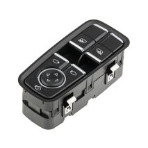 ΔΙΑΚΟΠΤΗΣ ΓΙΑ PORSCHE 911 / 991 2011+ / BOXSTER 2016+ / CAYMAN 2016+ ΠΑΡΑΘΥΡΩΝ 16 PIN NTY - 1 ΤΕΜ. Auto Moto Tyres 