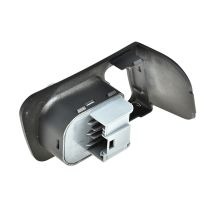 ΔΙΑΚΟΠΤΗΣ ΓΙΑ VW CADDY 2004+ / TOURAN 2010+ ΚΑΘΡΕΠΤΗ ΜΕ ΠΛΑΙΣΙΟ 6 PIN NTY - orig.1T1959565F / 1T1959565K - 1 ΤΕΜ. Auto Moto Tyres 