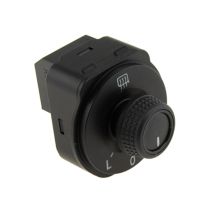 ΔΙΑΚΟΠΤΗΣ ΓΙΑ VW POLO 2014+ ΚΑΘΡΕΠΤΗ ΜΕ ΠΛΑΙΣΙΟ 10 PIN NTY - 1 ΤΕΜ. Auto Moto Tyres 