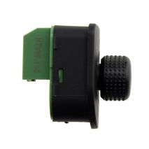 ΔΙΑΚΟΠΤΗΣ ΓΙΑ VW TRANSPORTER T5 2003-2015 / VW MULTIVAN 2003-2015 ΚΑΘΡΕΠΤΗ ΜΕ ΠΛΑΙΣΙΟ 10 PIN NTY - 1 ΤΕΜ. Auto Moto Tyres 