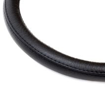 ΚΑΛΥΜΜΑ ΤΙΜΟΝΙΟΥ 37/39CM SWC-16 ΜΑΥΡΟ AMiO – 1 ΤΕΜ. Auto Moto Tyres 