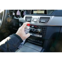 ΣΠΡΕΙ ΣΥΜΠΙΕΣΜΕΝΟΥ ΑΕΡΑ ΓΙΑ ΚΑΘΑΡΙΣΜΟ ΕΣΟΧΩΝ/ ΧΑΡΑΜΑΔΩΝ/ ΣΧΙΣΜΩΝ (ΠΛΗΚΤΡΟΛΟΓΙΟ,ΓΡιΛΙΕΣ) 300ml Auto Moto Tyres 