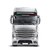 ΤΑΙΝΙΑ ΠΑΡΜΠΡΙΖ ΑΥΤΟΚΟΛΛΗΤΗ ΣΗΜΑΙΑ ΙΤΑΛΙΑΣ 10x300cm Auto Moto Tyres 