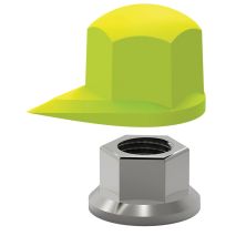 ΚΑΠΑΚΙΑ ΔΕΙΚΤΕΣ ΠΑΞΙΜΑΔΙΩΝ 30mm DUSTITE ΓΙΑ ΟΠΤΙΚΟ ΕΛΕΓΧΟ ΧΑΛΑΡΩΣΗΣ ΚΑΙ ΞΕΒΙΔΩΜΑΤΟΣ - 20 ΤΕΜ. Auto Moto Tyres 