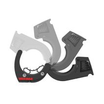 ΒΑΣΕΙΣ ΣΤΗΡΙΞΗΣ (ΧΕΙΡΟΠΕΔΕΣ) ΓΙΑ ΜΕΤΑΦΟΡΑ ΑΞΙΝΑΣ/ΦΤΥΑΡΙΟΥ/ΤΣΑΠΑΣ ΣΕ ΜΠΑΡΕΣ ΟΡΟΦΗΣ YAKIMA - 2TEM. Auto Moto Tyres 