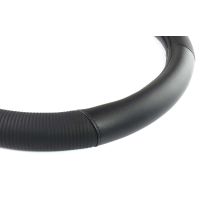 ΚΑΛΥΜΜΑ ΤΙΜΟΝΙΟΥ 37/39CM SWC-24 ΜΑΥΡΟ Auto Moto Tyres 