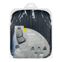 ΠΛΑΤΟΚΑΘΙΣΜΑ FRESCHINO ΜΠΛΕ ΔΙΑΤΡΗΤΟ ΑΠΟ ΥΦΑΝΤΟ ΧΑΡΤΙ 1ΤΕΜ. Auto Moto Tyres 