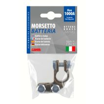 ΠΟΛΟΣ ΜΠΑΤΑΡΙΑΣ 12/24V 1000A 70mm² ΘΕΤΙΚΟΣ 1ΤΕΜ. Auto Moto Tyres 