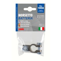 ΠΟΛΟΣ ΜΠΑΤΑΡΙΑΣ 12/24V 1000A 8mm ΘΕΤΙΚΟΣ 1ΤΕΜ. Auto Moto Tyres 