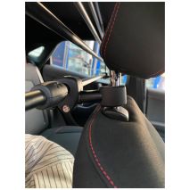 ΔΙΑΧΩΡΙΣΤΙΚΟ ΠΛΕΓΜΑ PREMIUM-GUARD TYPE 5 1110x340mm 1ΤΕΜ. (ΔΕΝ ΠΕΡΙΛΑΜΒΑΝΕΙ ΤΟ FIT-KIT N70060) Auto Moto Tyres 