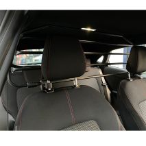 ΔΙΑΧΩΡΙΣΤΙΚΟ ΠΛΕΓΜΑ PREMIUM-GUARD TYPE 5 1110x340mm 1ΤΕΜ. (ΔΕΝ ΠΕΡΙΛΑΜΒΑΝΕΙ ΤΟ FIT-KIT N70060) Auto Moto Tyres 