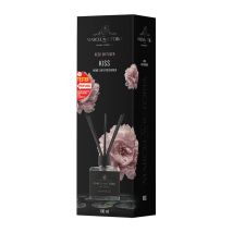 ΑΡΩΜΑΤΙΚΟ ΧΩΡΟΥ 100ml ΜΕ STICKS - KISS Auto Moto Tyres 