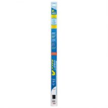 ΛΑΣΤΙΧΑ ΥΑΛΟΚΑΘΑΡΙΣΤΗΡΩΝ VALEO REFILL ΓΡΑΦΙΤΗΣ 55cm (22'') 2ΤΕΜ. Auto Moto Tyres 
