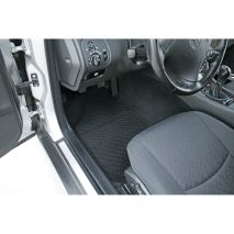 ΠΑΤΑΚΙΑ ΛΑΣΤΙΧΟ DRENA-4 GRAN PREE (PVC) 46x68cm+45x34cm 4ΤΕΜ Auto Moto Tyres 