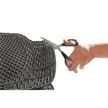 ΠΑΤΑΚΙΑ ΛΑΣΤΙΧΟ DRENA-4 GRAN PREE (PVC) 46x68cm+45x34cm 4ΤΕΜ Auto Moto Tyres 