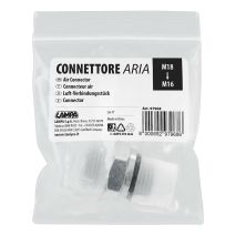 ΑΝΤΑΠΤΟΡΑΣ ΓΙΑ ΠΙΣΤΟΛΙ ΑΕΡΑ M18>M16 Auto Moto Tyres 