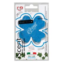 ΑΡΩΜΑΤΙΚΟ ΚΡΕΜΑΣΤΟ iScent LUCK ΑΡΩΜΑ ΩΚΕΑΝΟΥ LAMPA -1 ΤΕΜ. Auto Moto Tyres 