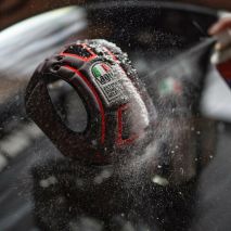 ΣΠΡΕΥ ΚΑΘΑΡΙΣΜΟΥ ΚΡΑΝΟΥΣ S100 300ml Auto Moto Tyres 