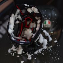 ΣΠΡΕΥ ΚΑΘΑΡΙΣΜΟΥ ΚΡΑΝΟΥΣ S100 300ml Auto Moto Tyres 