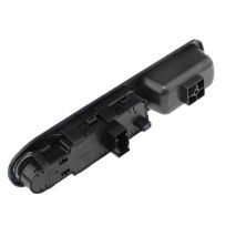 ΔΙΑΚΟΠΤΗΣ ΓΙΑ PEUGEOT 207 2006+ ΠΟΛΛΑΠΛΟΣ 13PIN ΠΑΡΑΘΥΡΩΝ orig.6554.QA Auto Moto Tyres 