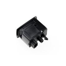 ΔΙΑΚΟΠΤΗΣ ΓΙΑ MERCEDES W251/W164/X164/W169/W245 ΜΟΝΟΣ ΜΕ ΠΛΑΙΣΙΟ ΠΑΡΑΘΥΡΩΝ - 4 PIN (ORIG. 2518200510) Auto Moto Tyres 