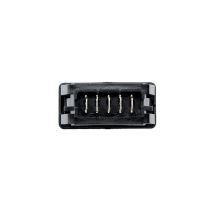 ΔΙΑΚΟΠΤΗΣ ΓΙΑ CITROEN JUMPY -06 /FIAT SCUDO -06/ PEUGEOT EXPERT -06 ΜΟΝΟΣ 5PIN ΠΑΡΑΘΥΡΩΝ orig.6552.W3 Auto Moto Tyres 