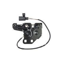 ΚΛΕΙΔΑΡΙΑ ΚΑΠΩ ΓΙΑ AUDI A6 05>11/A6 ALLROAD 07>11  orig.4F0823509 NTY - 1 τεμ. Auto Moto Tyres 