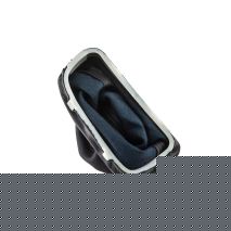 ΠΟΜΟΛΟ ΤΑΧΥΤΗΤΩΝ ΜΑΡΚΕ ΓΙΑ MERCEDES W203 00>07 ΜΕ ΕΝΔΕΙΞΗ 6 ΤΑΧΥΤΗΤΩΝ ΚΑΙ ΜΑΥΡΗ ΦΟΥΣΚΑ 113mmX53mm NTY Auto Moto Tyres 